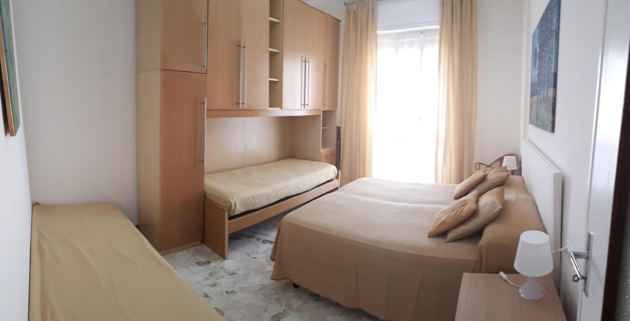 Vreni Lodge 피날레리구레 외부 사진