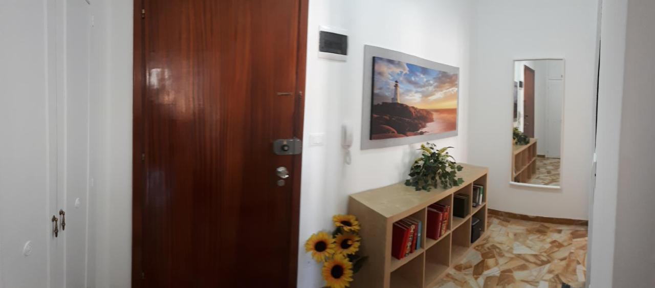 Vreni Lodge 피날레리구레 외부 사진