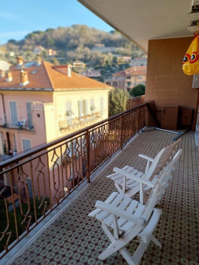 Vreni Lodge 피날레리구레 외부 사진